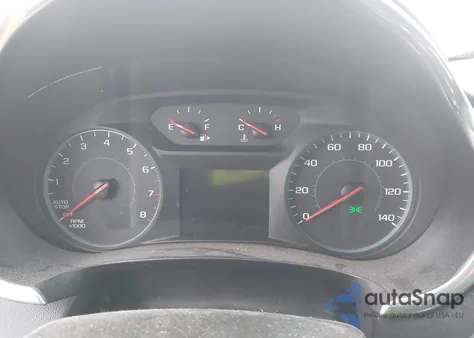 2021 Chevrolet Malibu Fwd Lt z USA, uszkodzony, nr VIN 1G1ZD5ST8MF050480